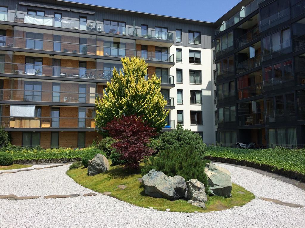 Apartament Apartmentprestige Boulevard