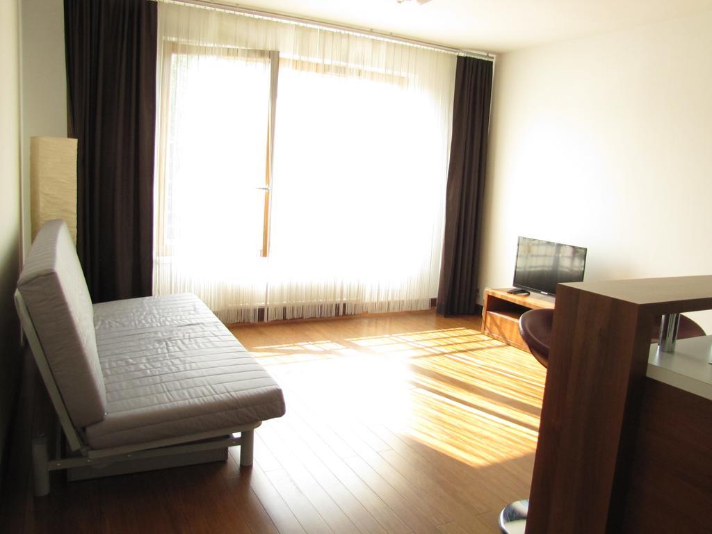 Apartmentprestige Boulevard Kraków