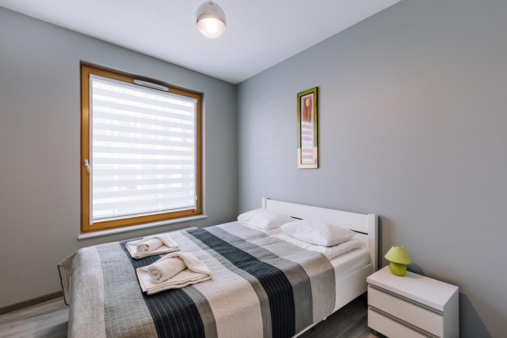 Apartament Apartmentprestige Boulevard