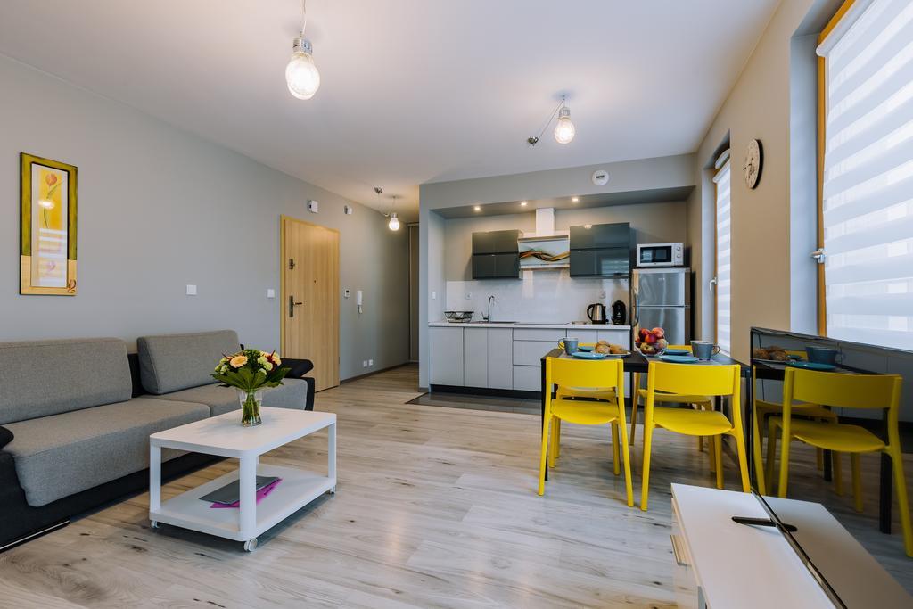 Apartmentprestige Boulevard