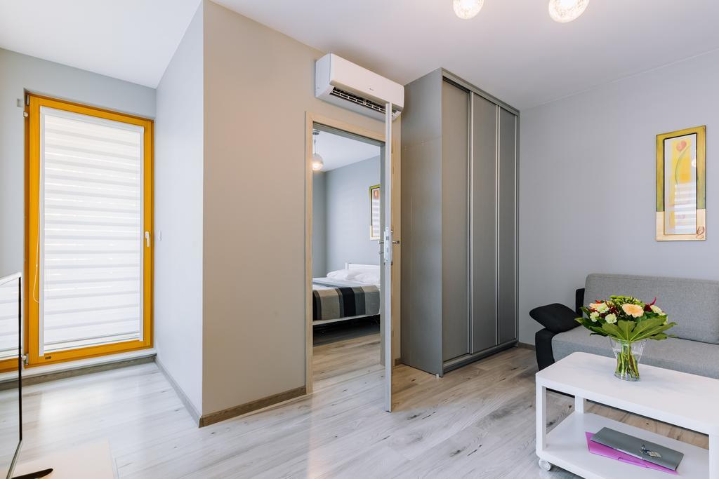 Apartament Apartmentprestige Boulevard *