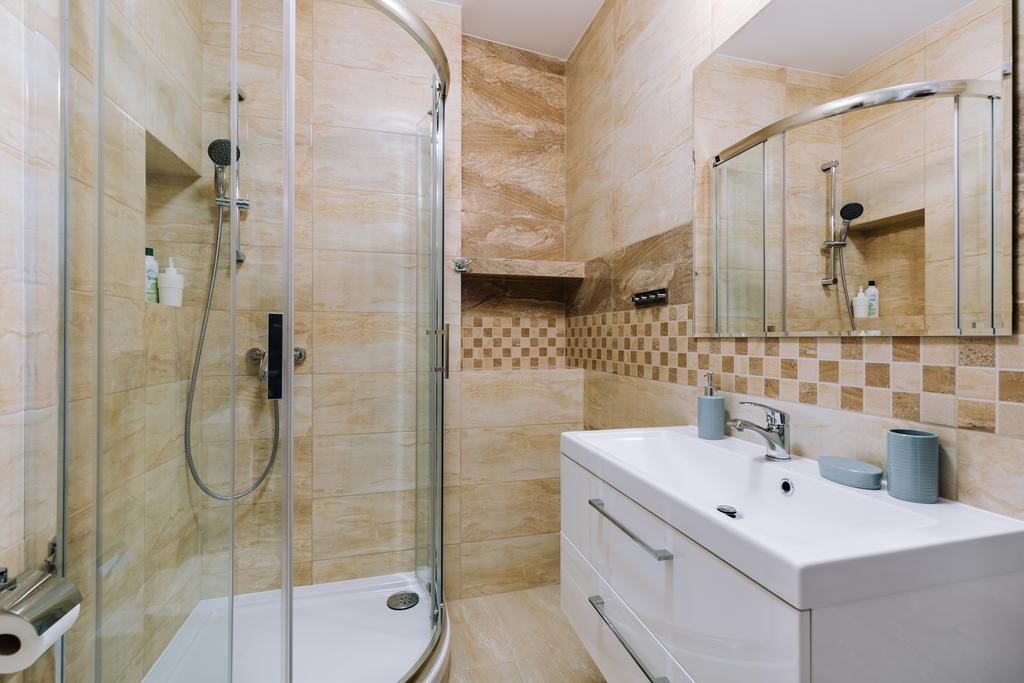 Apartmentprestige Boulevard *