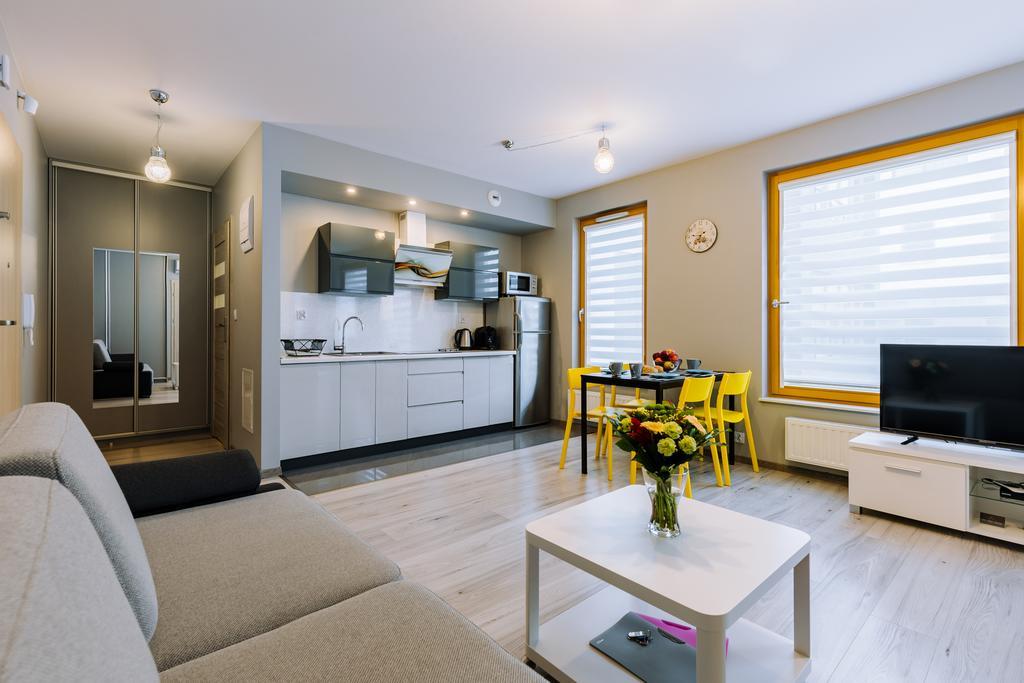 Apartmentprestige Boulevard