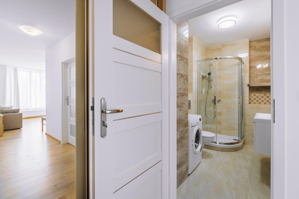 Apartmentprestige Boulevard *