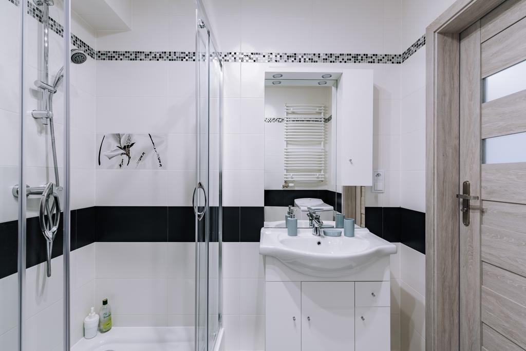 Apartament Apartmentprestige Boulevard *