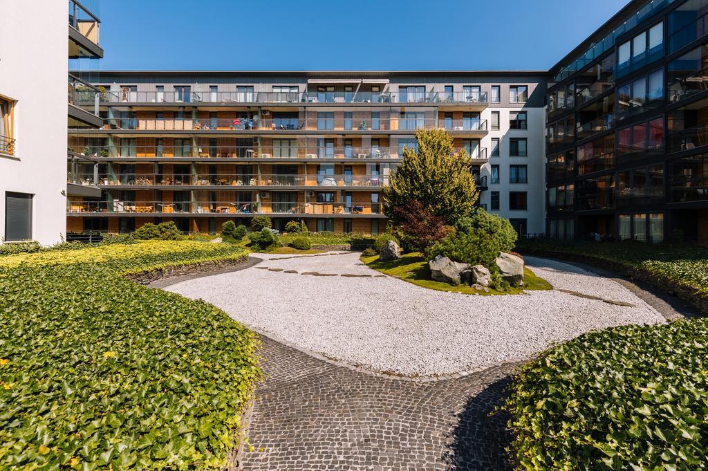 Apartmentprestige Boulevard *