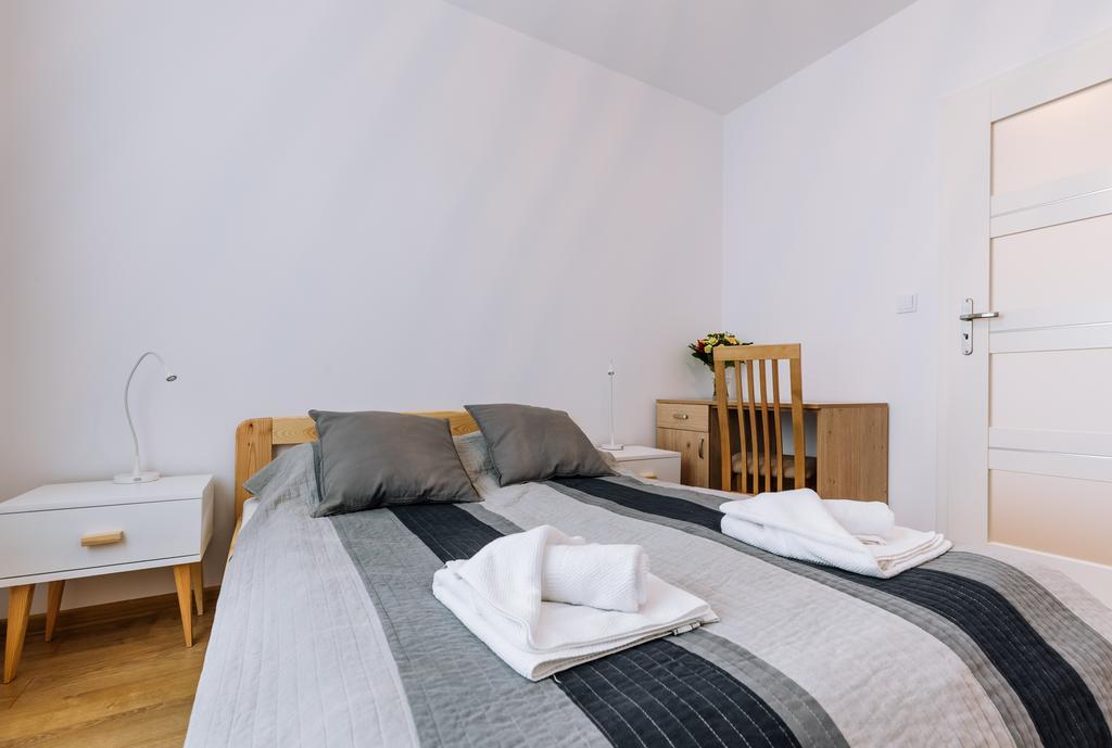Apartmentprestige Boulevard *