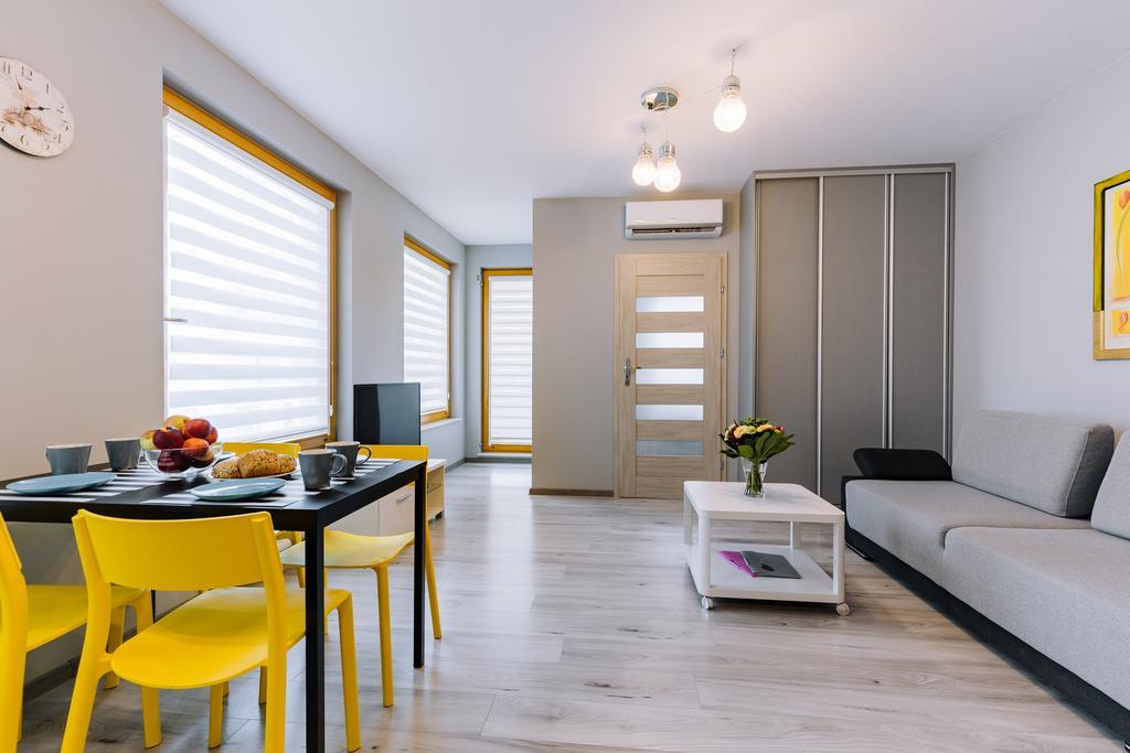 Apartament Apartmentprestige Boulevard