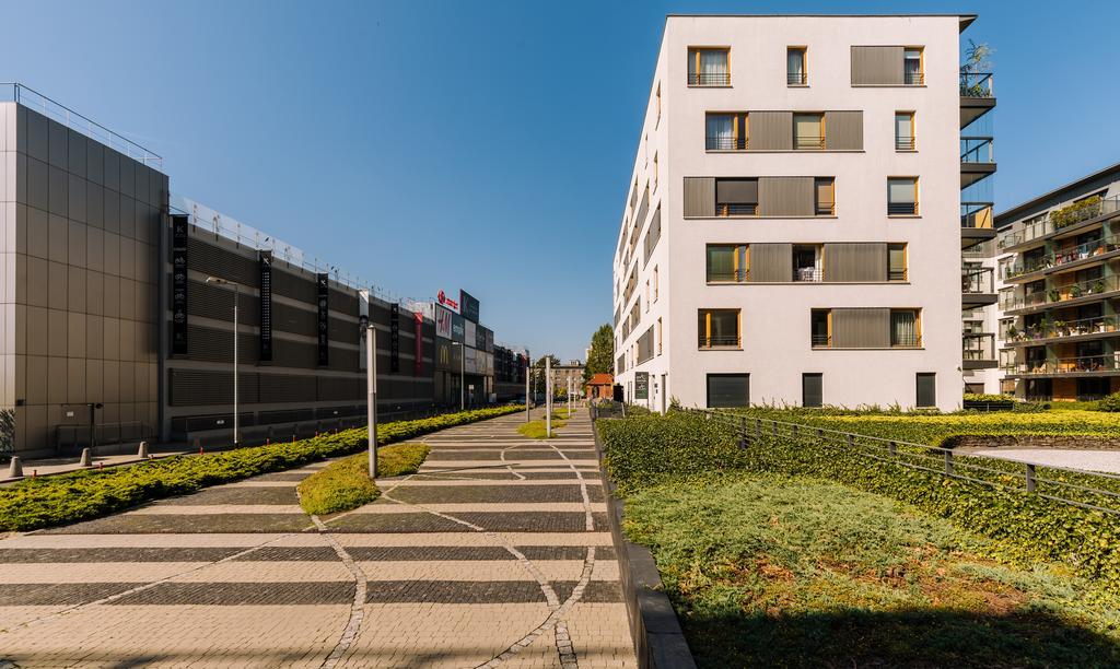 Apartmentprestige Boulevard Apartament