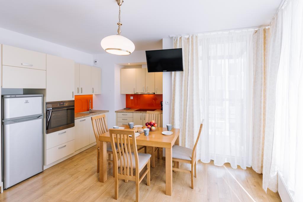 Apartament Apartmentprestige Boulevard