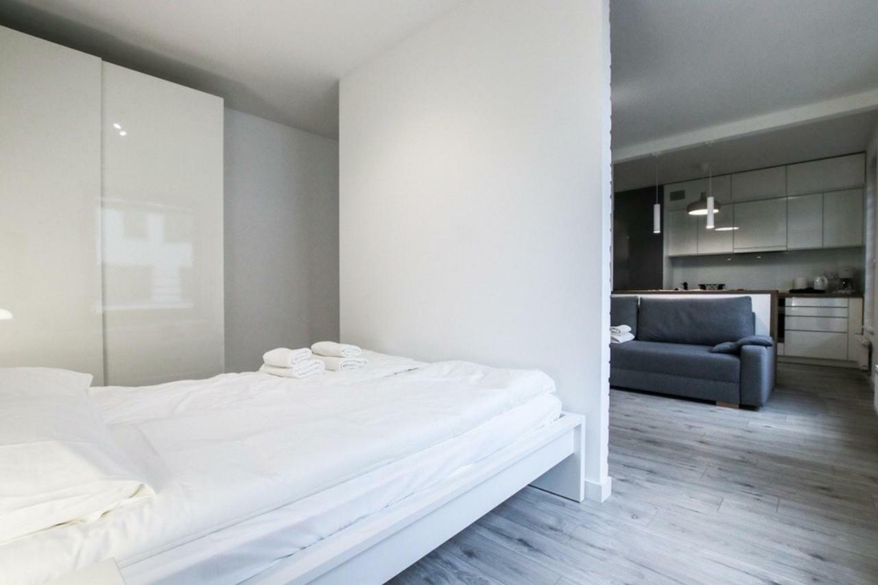 Apartament Apartmentprestige Boulevard