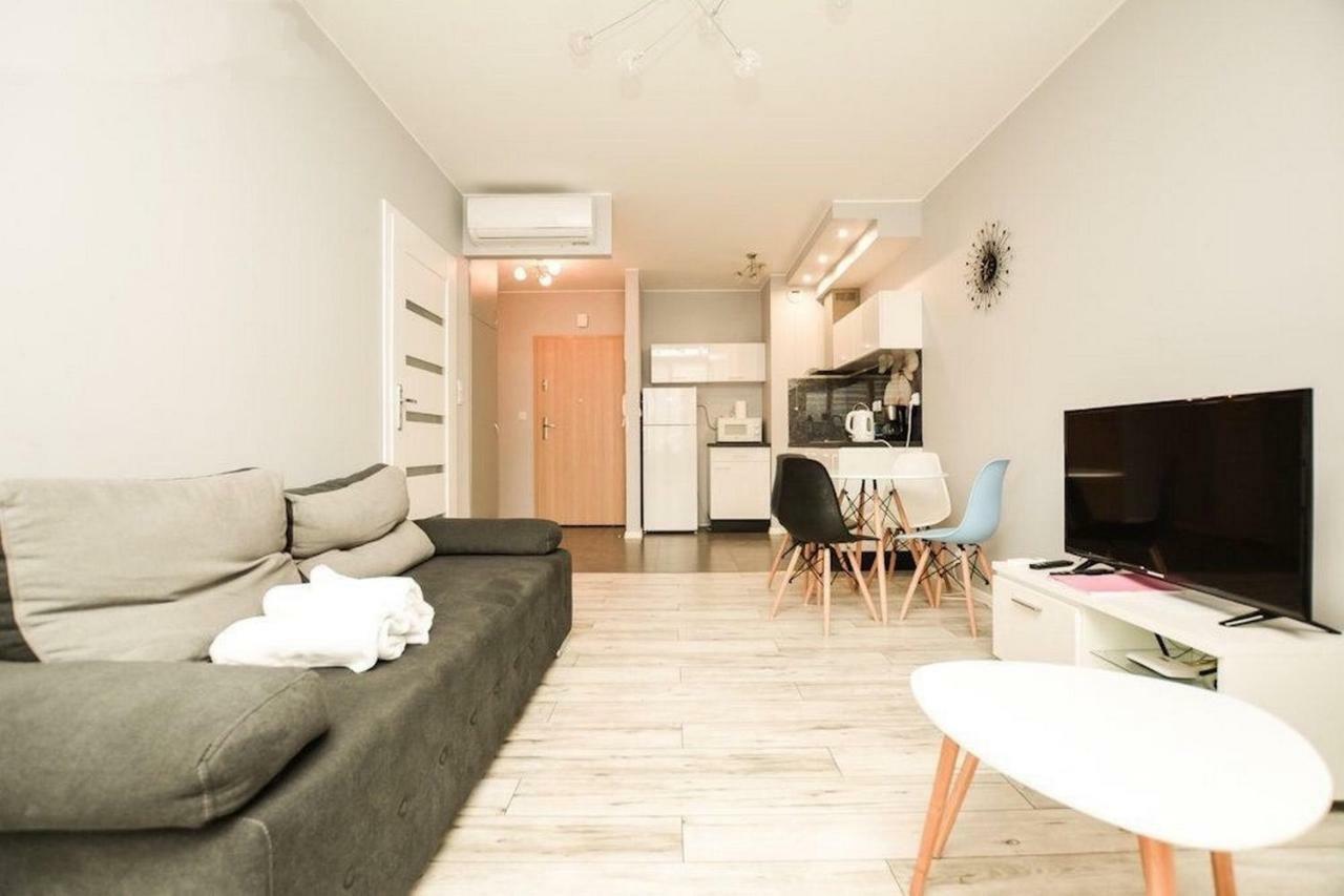 Apartmentprestige Boulevard Kraków