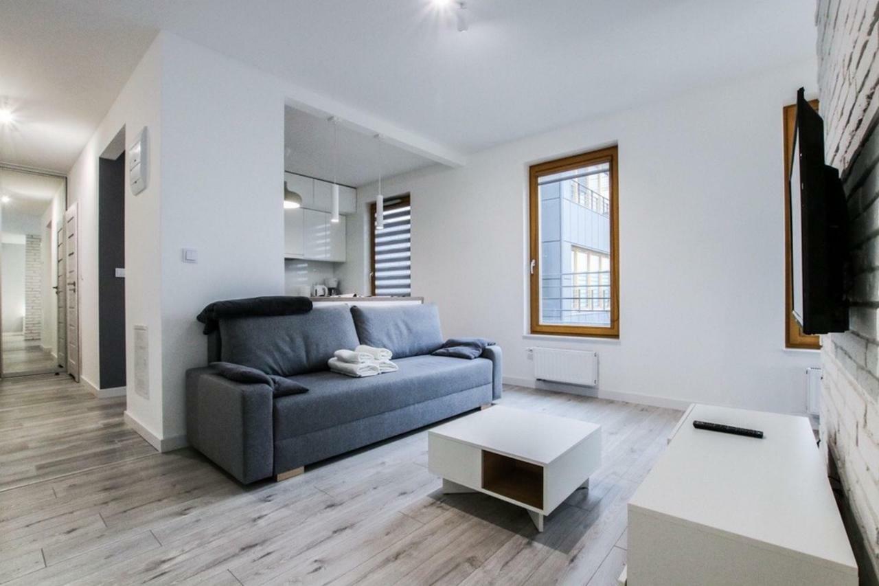 Apartament Apartmentprestige Boulevard