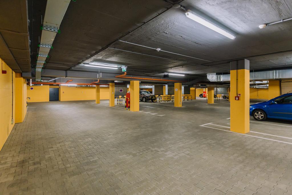 Apartmentprestige Boulevard Apartment