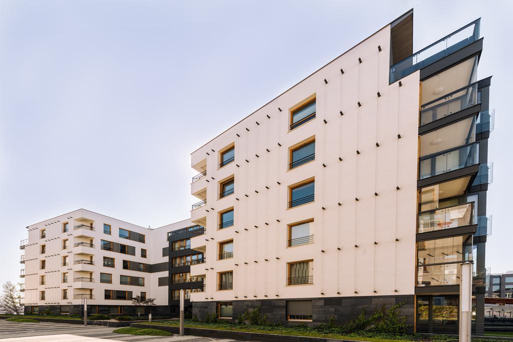 Apartmentprestige Boulevard Apartment Krakow