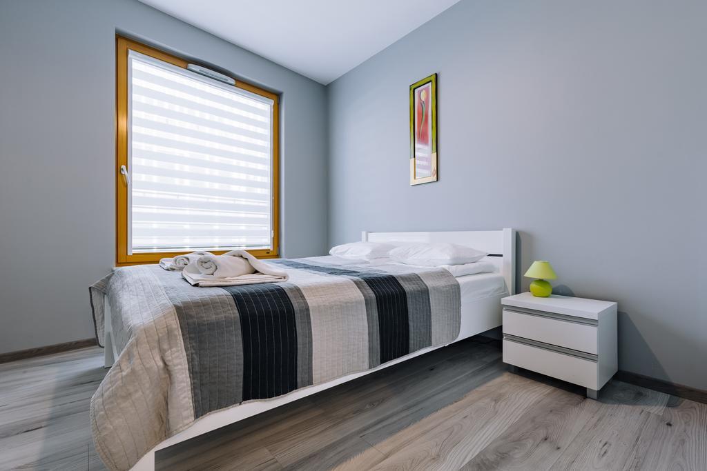 Apartmentprestige Boulevard Apartment