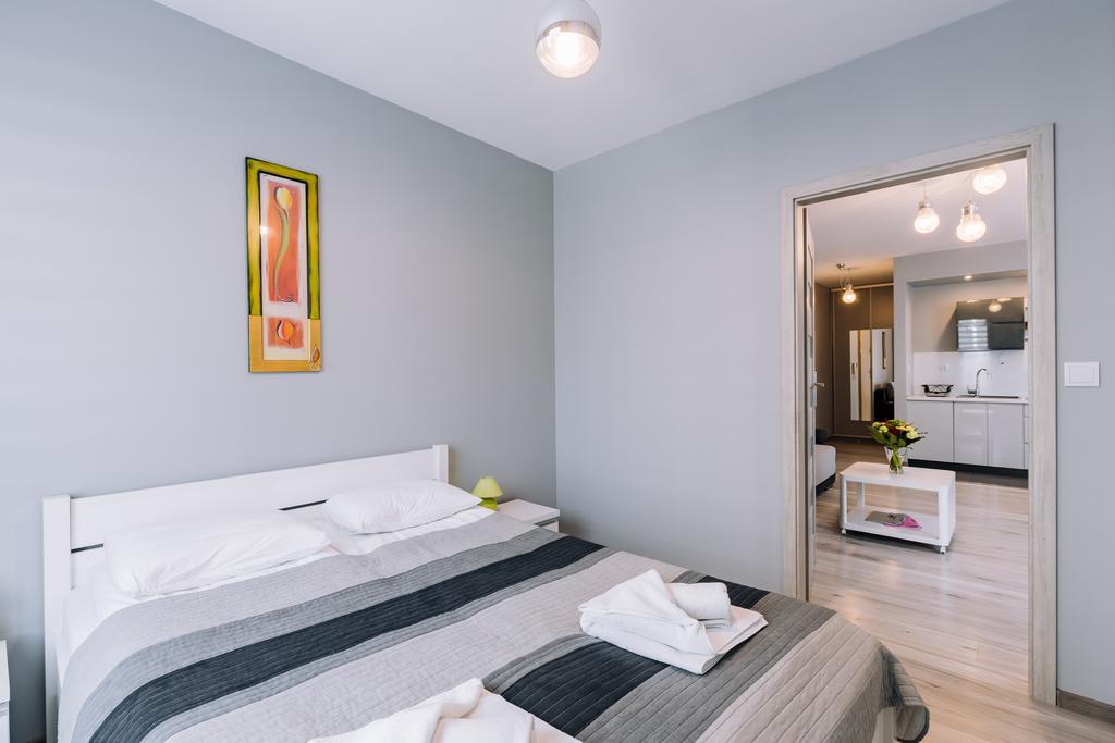 Apartmentprestige Boulevard Apartment Krakow