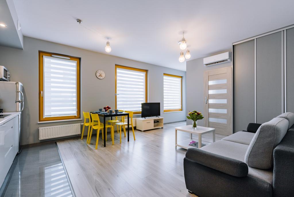 Apartmentprestige Boulevard Apartment Krakow