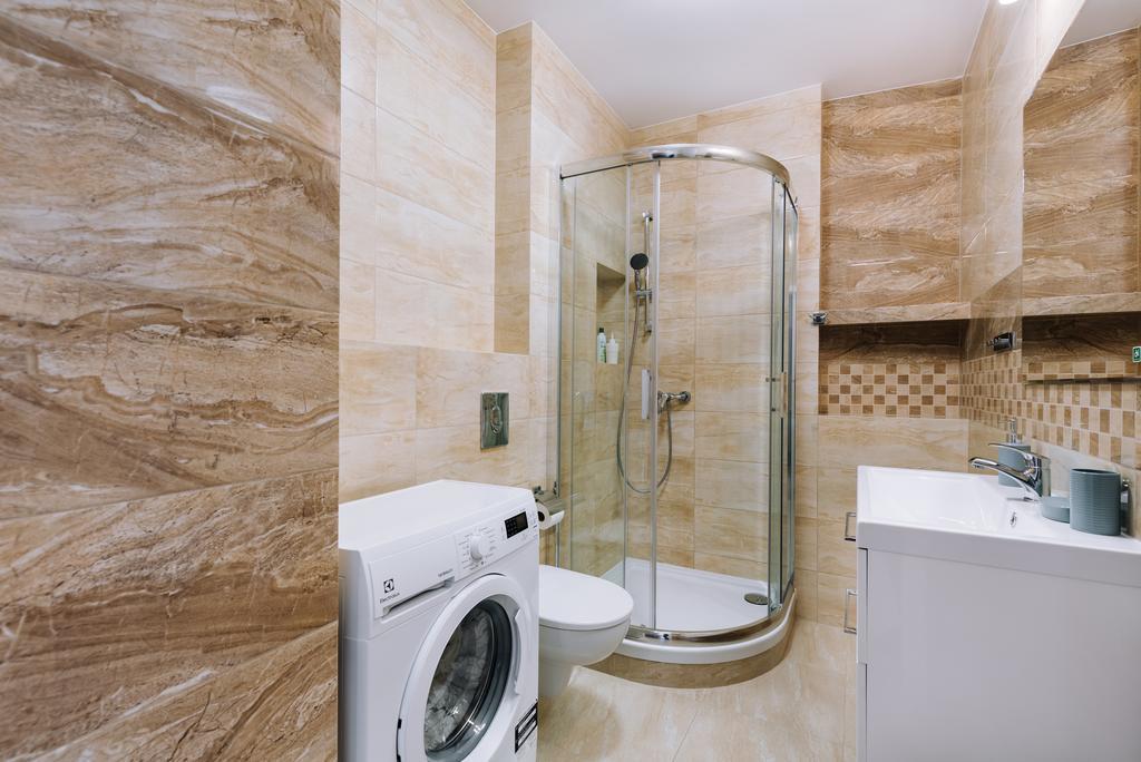 Apartmentprestige Boulevard Apartment