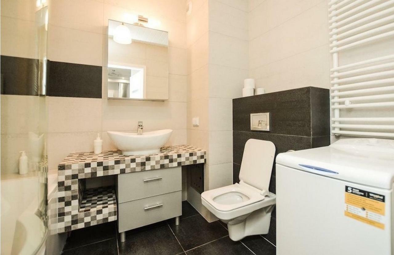 Apartmentprestige Boulevard Apartment